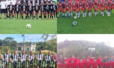 Silvestre ganha de atual campeão em 2ª rodada do Intermunicipal