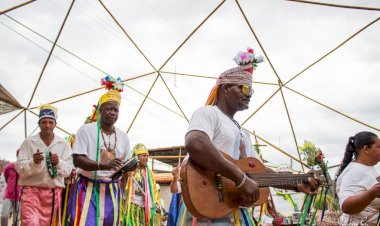 ALMG analisa transformar Congado e Festa do Rosário em patrimônio cultural imaterial