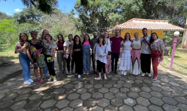 Projeto da UFV é selecionado em evento nacional