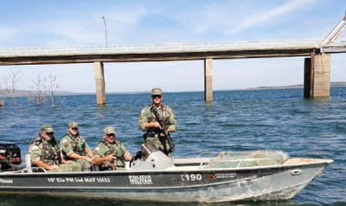Período da piracema começa a valer em Minas com restrições à pesca