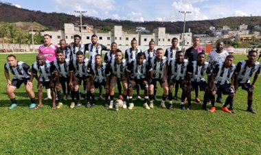 Intermunicipal da LEV tem mais quatro jogos neste sábado