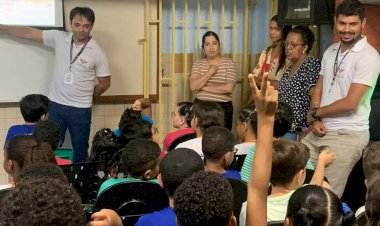 Prefeitura de Viçosa promove “Dia D de Combate ao Aedes aegypti”