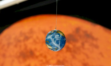 UFV lança exposição artística permanente