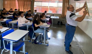 SEE-MG nomeará mais 460 profissionais do último concurso