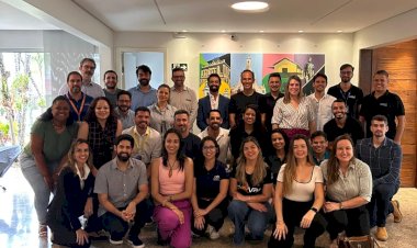 Sebrae Minas reconhece Viçosa como polo mineiro de inovação