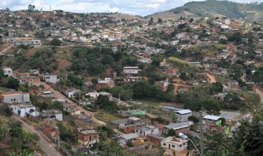 Projeto da UFV promove mutirão para regularização de imóveis em Nova Viçosa