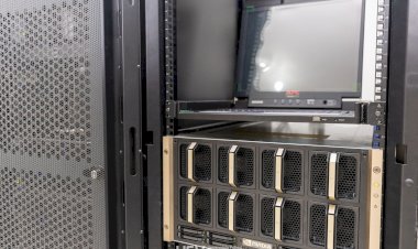 Sistema de Inteligência Artificial com capacidade de 100 mil computadores é instalado na UFV