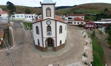 Paula Cândido promove roda de capoeira no Dia da Consciência Negra
