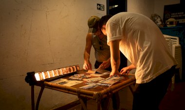 Documentário sobre o piranguense Cesário Alvim estreia no YouTube dia 30