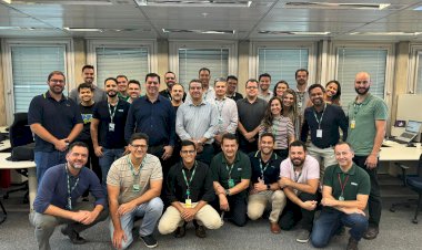 Cemig é reconhecida internacionalmente por desenvolvimento de competências