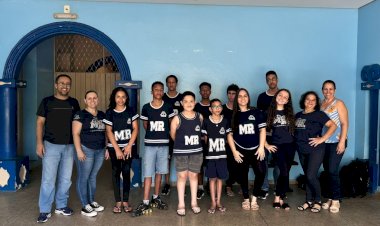 Teixeiras se destaca em olimpíada de educação financeira