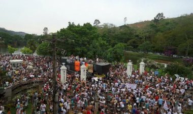 94ª Marcha Nico Lopes acontece neste sábado 