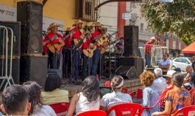 Agenda aí: confira a agenda cultural do fim de semana em Viçosa e região