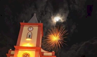 Teixeiras comemora aniversário de 86 anos com evento no 2º sábado de dezembro