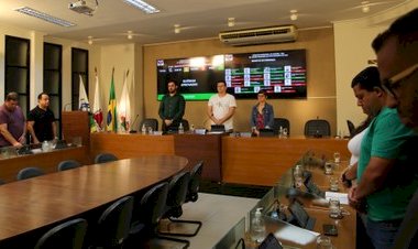 Morte de idoso na Castelo Branco repercute na reunião da Câmara