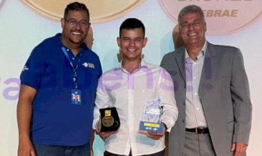 Rede Aqui Tem Sebrae de cidades da região recebem Selo Ouro de qualidade