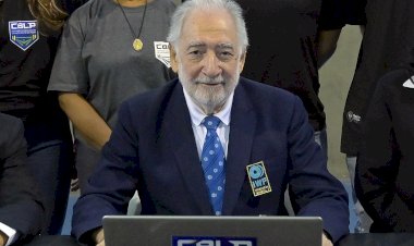 David Montero indicado para o Hall da Fama da IWF