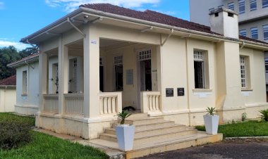 Pinacoteca da UFV apresenta exposição artística Experimento Hauntológico