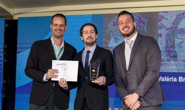 Professor da UFV conquista prêmio por trabalho de Cooperativismo