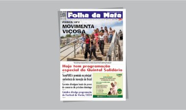 Folha da Mata 3237 - 10/12/2024