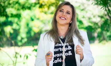 Professora da UFV é reconhecida como líder inovadora no Brasil