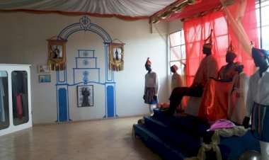 Paula Cândido realiza evento em homenagem a Nego Bispo