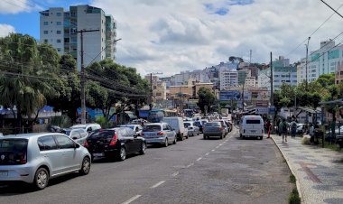 Projeto que altera data de cobrança do IPVA em Minas é aprovado na ALMG