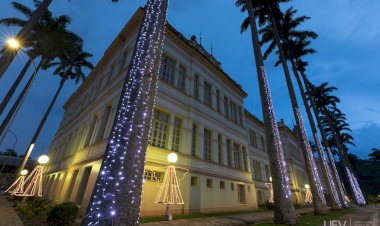 UFV é a 8ª instituição federal mais sustentável do Brasil, segundo ranking