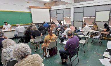 Prova do programa UFV60+ reúne 90 candidatos em Viçosa, Florestal e Rio Paranaíba