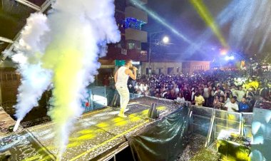 Começa neste sábado Festival de Verão de Coimbra