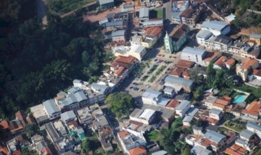 Teixeiras divulga programação especial de Réveillon