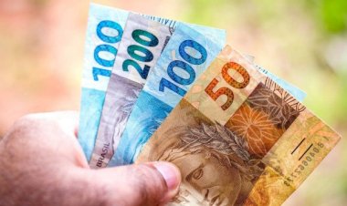 Governo prepara aumento do salário mínimo para R$ 1.518