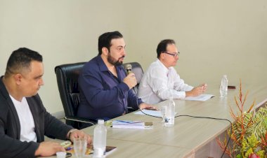 Viçosa dá início à nova gestão com a posse dos secretários municipais