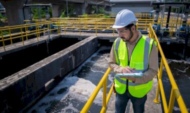 Agência de Saneamento encerra inscrições de processo seletivo nesta segunda-feira