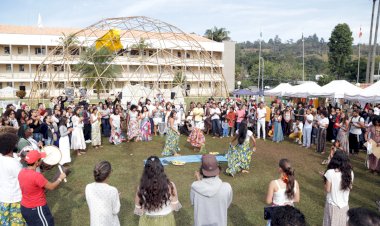 Inscrições para o curso em Educação do Campo da UFV abrem nesta segunda-feira