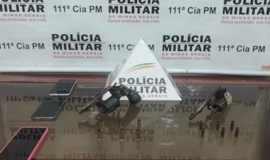 Mulher contrata criminosos para matar homem e simula tentativa de latrocínio em VRB