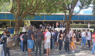 Notas do Enem serão divulgadas na segunda-feira