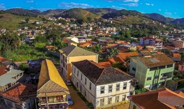 CRAS de Piranga realiza oficinas diversas