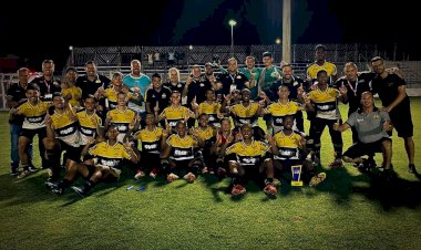 Viçosense marca e ajuda Criciúma a se classificar na Copa São Paulo 