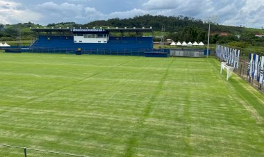 Aymorés e Atlético se enfrentam em Ubá no domingo