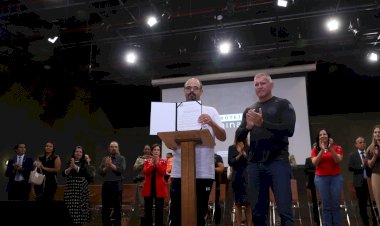 Governo estadual lança projeto de combate à violência contra a mulher