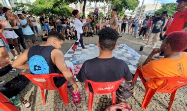 “Imersão na Dança” terá mais uma edição em Viçosa com programação inclusiva e gratuita