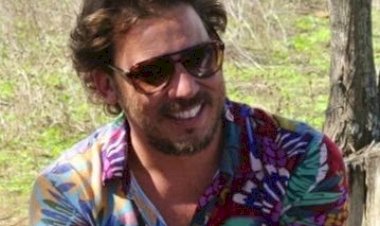 Lançamento de livro de Caio Meneses na UFV inclui poesia e agroecologia