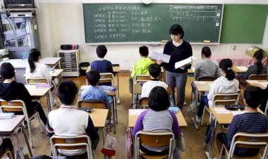 Governo do Japão oferece bolsas para professores e diretores