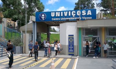 Prouni oferece quase 300 bolsas de estudo em Viçosa