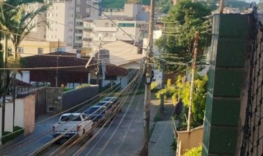 Médico viçosense preso pela Polícia Federal