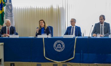 UFV integra Rede Mineira de Formação de Professores da Educação Básica