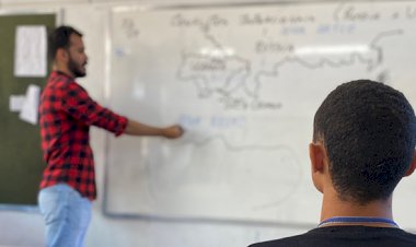 Governo de Minas retoma contratação temporária de professores