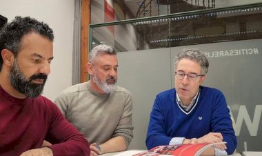 Governo de Minas firma parceria com órgãos internacionais para criação do projeto Minas Arte 2050