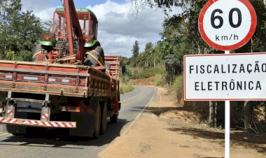 Governo do estado prevê instalação de quatro novos radares em Viçosa